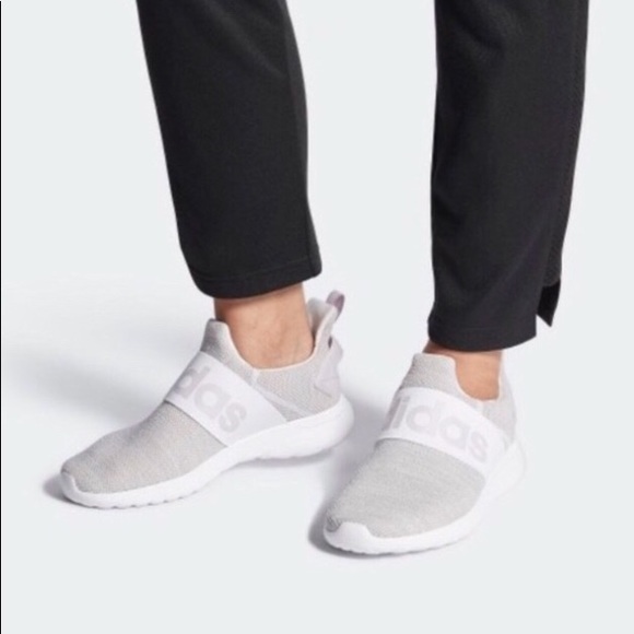 adidas adapt slip on